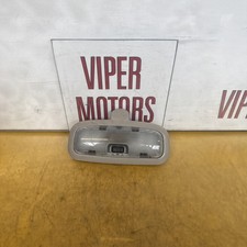 Ford Fiesta Front Interior