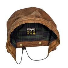 Barbour Beaufort Sandstone