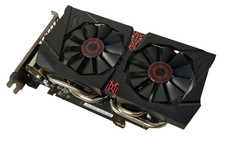 ASUS STRIX GTX 960 GeForce 4gb