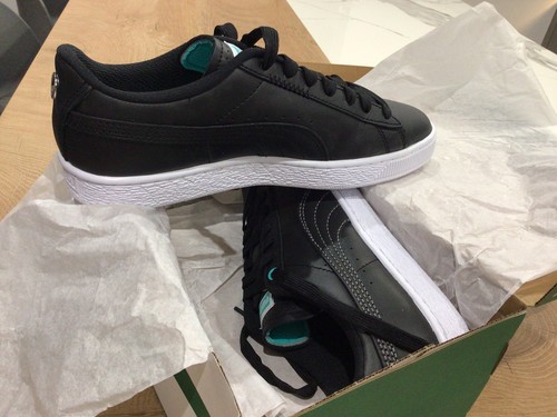 Puma mercedes basket teamwear - puma,