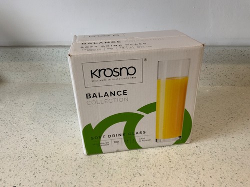Krosno balance collection - krosno,