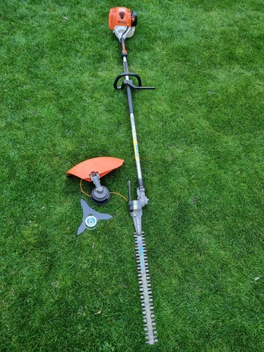 Stihl fs90 hl95 - /hl95, professional