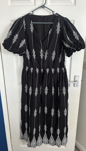 George asda ladies black - george,