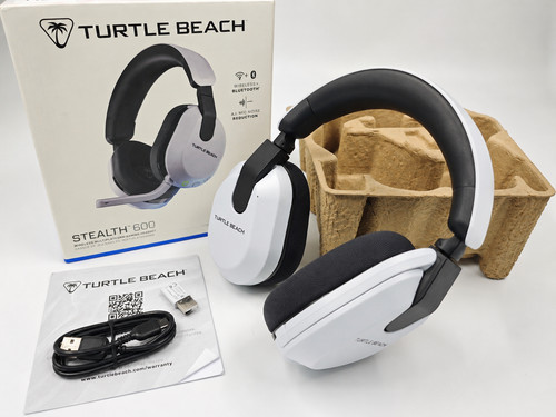 Turtle beach stealth 600 - turtle,