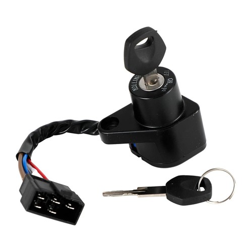 Ignition switch for - switch,