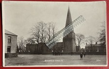 BREASTON CHURCH NR LONG EATON