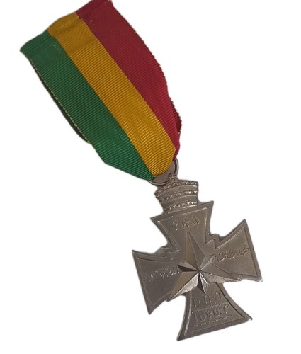 Vintage 1941 ethiopia - vintage, of