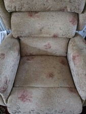 Reclining Chair