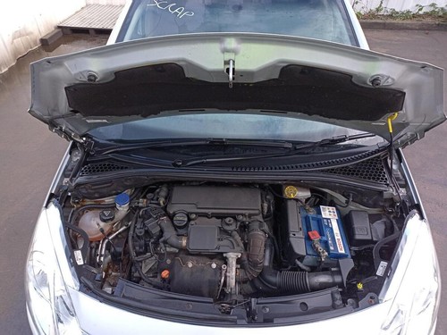 Dv4c 8hp citroen - 8hp,