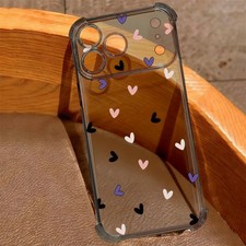 Case For iPhone 17 16 Pro Max