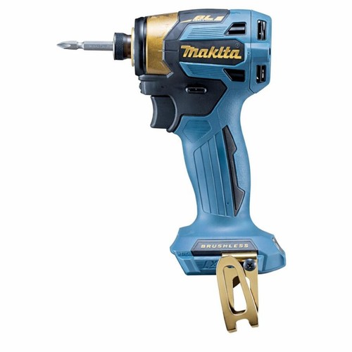 Makita td173 brushless impact - makita,