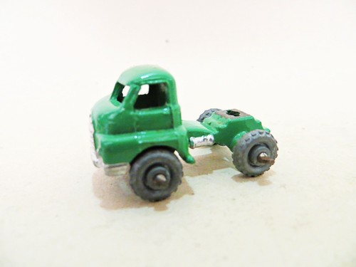 Matchbox lesney moko - matchbox,