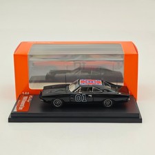 Mini Forge 1:64 1969 Chargr RT