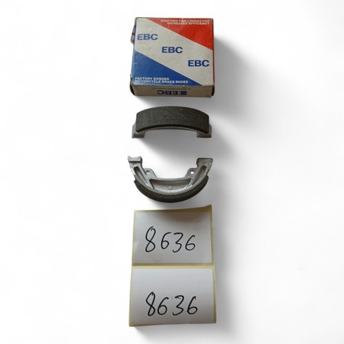 Honda pxr pxr50 ebc - honda,