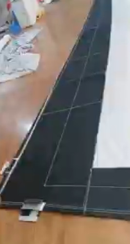Sail jib genoa foresail - sail,