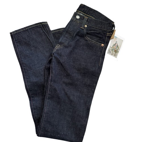 Momotaro jeans okayama japan - momotaro,