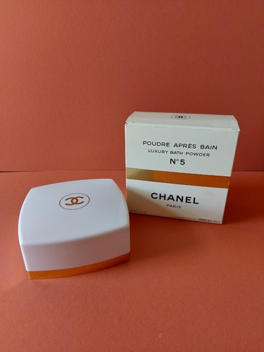 Chanel luxury bath body - chanel,
