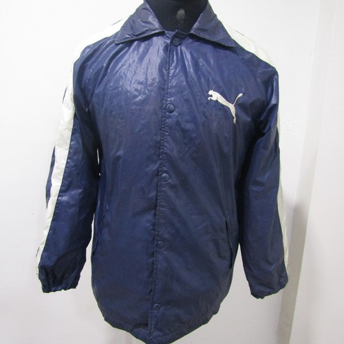 Puma vtg 80s mens - vtg,