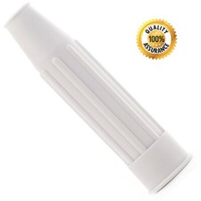 FLEXIBLE LARGE RUBBER TAP