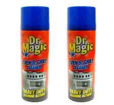 Dr Magic Oven And Grill