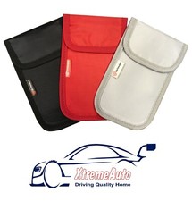 Keyless Fob Signal Blocker