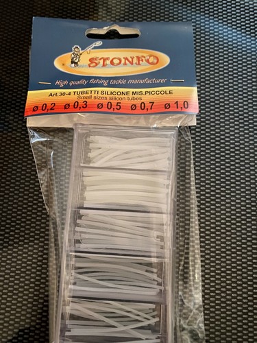 Stonfo pole float - , silicone
