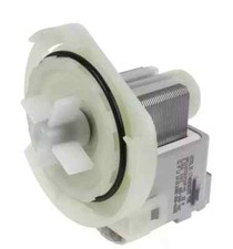 Genuine Teka Dishwasher Water