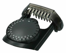 Babyliss 7848U Stubble Trim Hair Trimmer Clipper Comb Guide Attachment 1-15mm