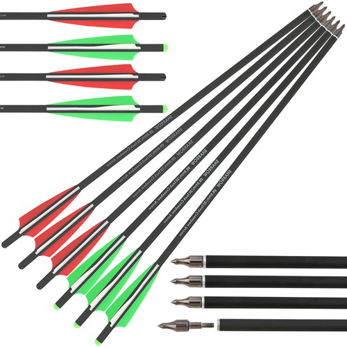 12x archery carbon - archery,