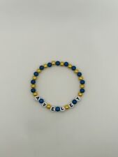 Aveley Football Team Bracelet