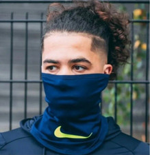 Nike Dry Fit Winter Sports Snood Neck Warmer / One Size