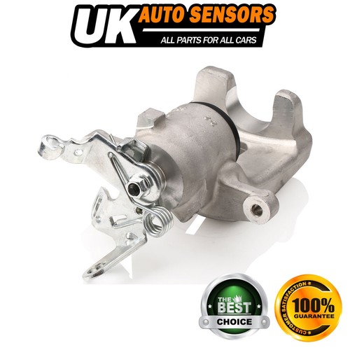 Rear right brake - right, caliper