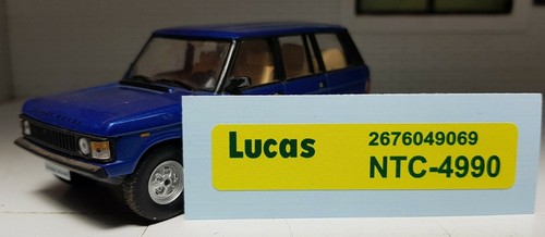 Land range rover classic - land,