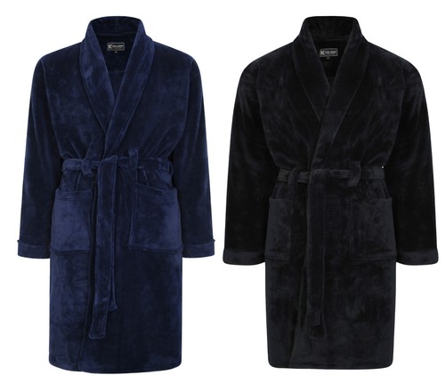 Kam men velour dressing - kam, men’s
