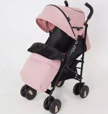 Cuggl Rowan Complete Stroller