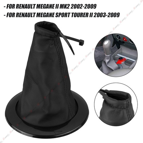 Gear shift stick cover - shift,