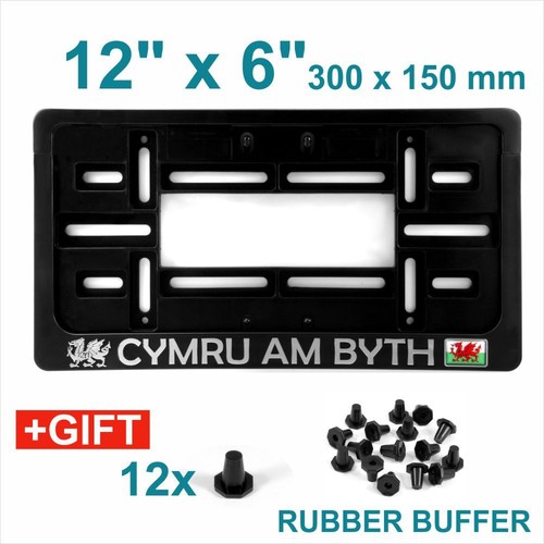 Cymru byth 12x6 american - cymru, am