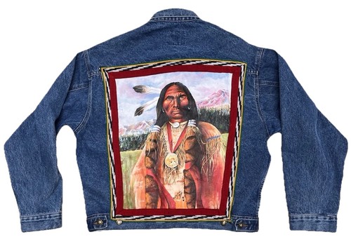 True vintage 90s men l - vintage,