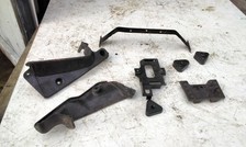 Kawasaki Zg1000a1  Gtr1000  Brackets 