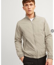 Men bomber jacket from jack - men's,