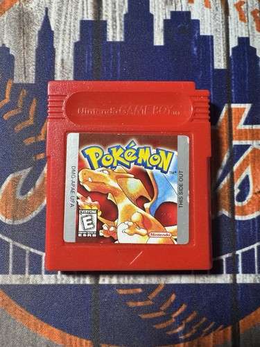 Pokemon nintendo game - nintendo,