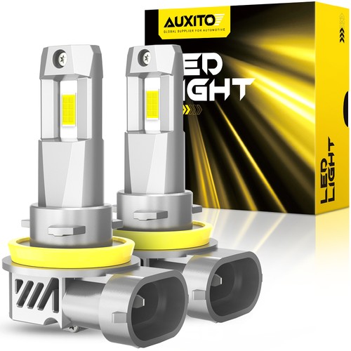 Auxito h11 h16jp led - auxito, h8/h9/h11/h16jp