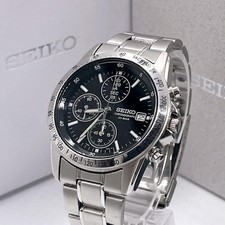 Seiko Chronograph 7T92 0DW0