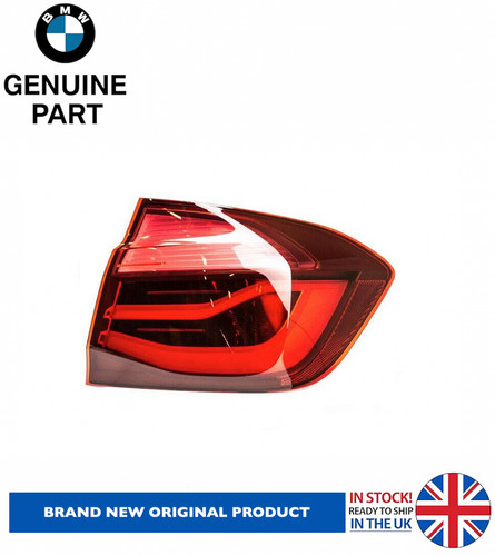 Genuine right outer rear - outer,