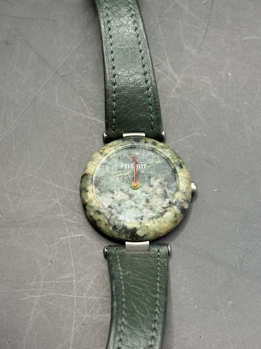 Tissot rockwatch granite - rockwatch,