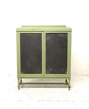 Antique 19th Century Mahogany