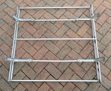 FORD CLASSIC NICE ORIGINAL  ROOF RACK 100cm x !00cm  ANGLIA 105E & 123E c1961