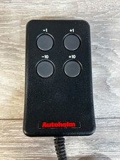 Autohelm Z076 Autopilot