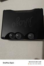 Chord Mojo DAC Amplifier for