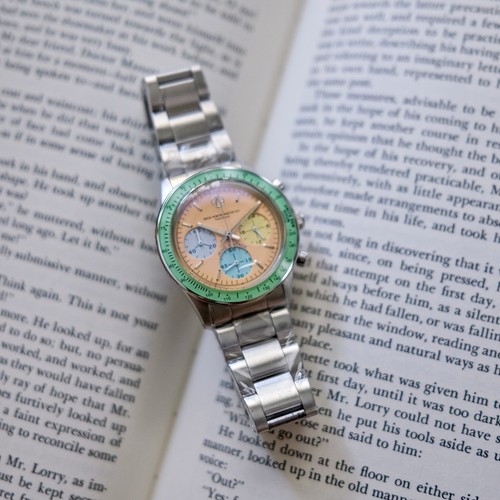 True north watch wind - watch,